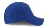 Los Angeles Dodgers Cap, New Era, 9FORTY, Team, Blau Produktbild-Vorschau 9