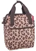 reisenthel Rucksack Allrounder R Backpack 12L Leo Macchiato Produktbild-Vorschau 11