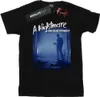 A Nightmare On Elm Street - "Is Waiting" T-Shirt für Herren Produktbild-Vorschau 1