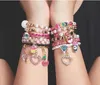 EMPEAK Holding GmbH JUICY COUTURE XL SCHMUCKSET GLAM PINK Produktbild-Vorschau 3