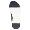 Caprice 9-28700-24 Damen Sandalen Keilabsatz Sandaletten, Produktbild-Vorschau 6