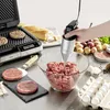 CASO HB 2200 Pro frullatore a mano 22000 giri/min 170 watt Anteprima dell’immagine prodotto 10