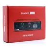 Focusrite Scarlett Solo (3ème génération) Voir les images du produit 2