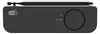 Kenwood CR-M33DAB-B - Radio portable Dab+ avec Bluetooth, Voir les images du produit 5