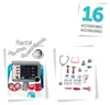 Nákupný vozík Smoby ELECTRONIC MEDICAL Náhľad obrázku produktu 4