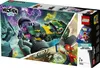 LEGO Hidden Side 70434 Nawiedzona wyścigówka Podgląd zdjęcia produktu 10