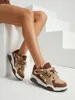 Sportliche Damen-Sneakers mit dicker Sohle Breva, Größe 40 Produktbild-Vorschau 2