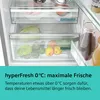 Siemens KG36NVWCG, 321 l, SN-T, 9,5 kg/24h, C, Fresh Zone Produktbild-Vorschau 11