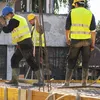 Aopunly Betonrüttler 1000W Innenrüttler Rüttelflasche Produktbild-Vorschau 6