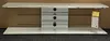 TV-Rack "7725" aus Metall  / ESG-Sicherheitsglas in Produktbild-Vorschau 6