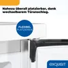 Exquisit Kühlschrank, 107 Liter, 2-in-1, Kühlen & Produktbild-Vorschau 9