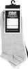 Urban Classics TB1470 | No Show Socks 5-Pack - Farbe: Black Produktbild-Vorschau 10