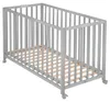 roba Opklapbaar bed Fold Up 60 x 120 - Opklapbaar babybed Productafbeelding-voorbeeld 1