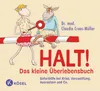 Halt! Das kleine Überlebensbuch Anteprima dell’immagine prodotto 1