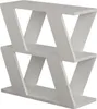 Skye Decor, Lazena- Lazena DTE, biały, stolik kawowy, Podgląd zdjęcia produktu 2