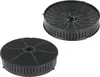 Bauknecht Aktivkohlefilter 484000008824 / AMC072 Produktbild-Vorschau 8