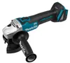 Meuleuse d'angle sans fil 18V MAKITA DGA504RT3J Voir les images du produit 15