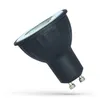 Spectrum LED GU10 6W = 60W 38° Reflektor 480lm schwarz 230V Produktbild-Vorschau 2