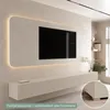 WEST TV-Lowboard 300 cm (3x 100cm), wandhängend, mit Produktbild-Vorschau 5