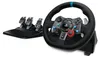 LOGITECH G29 EU + G435 Zwarte Gaming Controller: Aluminium, Productafbeelding-voorbeeld 1