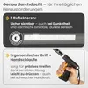 [75-111cm] Greifzange für Senioren, Greifer mit Aluminium Produktbild-Vorschau 8