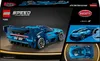 LEGO Speed Champions Bugatti Vision Gran Turismo Produktbild-Vorschau 9