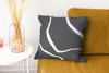 MuchoWow® Zierkissen Sofakissen Wohnzimmer Dekokissen 40x40 Produktbild-Vorschau 6