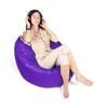 Sit&Joy Sitzsack 2 in 1 Sitzkissen Bodenkissen für Produktbild-Vorschau 4