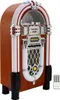 Monstershop Jukebox Retro 50. léta Hudební automat USB, SD Náhled obrázku produktu 1