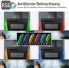 KKT KOLBE A+++ Dunstabzugshaube 90 cm 782 cbm/h Umluft Produktbild-Vorschau 2