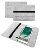 Sleeve Tasche für Apple iPad Pro 11 Hülle Filz Case Cover Produktbild-Vorschau 1