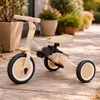 PETITE&MARS Multifunktionales 5-in-1-Dreirad Turbo  Fahrrad Produktbild-Vorschau 3
