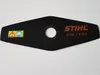 Stihl Grasschneideblatt 230 - 2  FS25-4, FS44, FS55, Produktbild-Vorschau 14