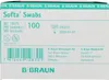 Softa Einmal-Alkoholtupfer 19579 100 Stück Produktbild-Vorschau 13