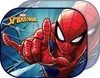 Abat-jour pour voiture 2 pièces dans un paquet Spiderman Voir les images du produit 1