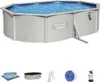 Bestway LAY-Z-SPA® Whirlpool Maldives HydroJet Pro™, eckig, Produktbild-Vorschau 25