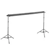 Walimex pro 3-fold background system 145-290 cm di Anteprima dell’immagine prodotto 15