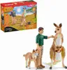 Schleich 42623 - Wild Life Outback Abenteuer Sammelfiguren Produktbild-Vorschau 15