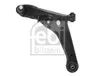 FEBI BILSTEIN 41267 Querlenker Vorne Links für MITSUBISHI Produktbild-Vorschau 3