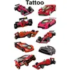 AVERY Zweckform 56764 ZDesign KIDS tatuaggi per bambini Anteprima dell’immagine prodotto 2