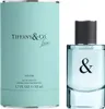 Tiffany & Co. Love Eau de Toilette for Him, Muži, 50 ml, Náhľad obrázku produktu 11