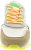 VICTORIA LUNA NYLON SERRAJE MULT Beige Produktbild-Vorschau 4