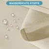 Tenda da esterno extra larga, impermeabile e resistente Anteprima dell’immagine prodotto 5