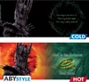 Il Signore degli Anelli Thermotasse Tazza a variazione Anteprima dell’immagine prodotto 3