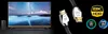 HDMI 2.1 Kabel 8K & 4K Ultra HD, Reagle Premium, 48Gbps Produktbild-Vorschau 8