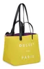 DELSEY PARIS Shopper Schultertasche Croisiere Tote Bag Produktbild-Vorschau 6