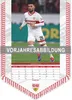VfB Stuttgart 2026 Banner-Kal./Fan-Kal. 29,7x42 Produktbild-Vorschau 5