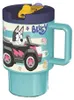 Bluey Becher Kunststoffbecher 530ml mit Schraubdeckel Produktbild-Vorschau 5