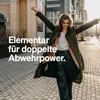 natural elements Vitamin C – 120 Kapseln – 1000mg + 15mg Produktbild-Vorschau 2