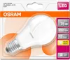 Osram LED STAR CLASSIC A 11W E27, 11 W, 75 W, E27, 1055 lm, Produktbild-Vorschau 1